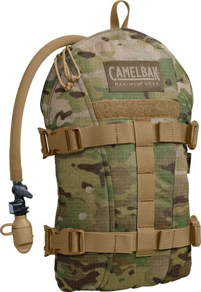 Camelbak ArmorBak Mil-Spec Crux Hydration Pack 100oz Multicam