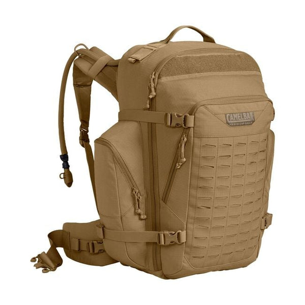 Camelbak BFM Mil-Spec Crux Hydration Pack 100oz Coyote | Powder