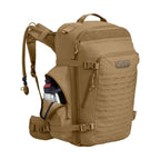 Camelbak BFM Mil-Spec Crux Hydration Pack 100oz Coyote