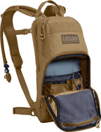 Camelbak M.U.L.E. Mil-Spec Crux Hydration Pack 100oz Coyote