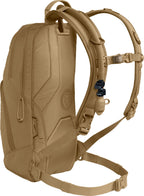 Camelbak M.U.L.E. Mil-Spec Crux Hydration Pack 100oz Coyote