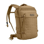 Camelbak Motherlode Mil-Spec Crux Hydration Pack 100oz Coyote