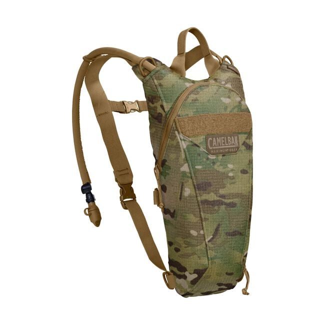 Camelbak ThermoBak Mil-Spec Crux Hydration Pack 100oz Multicam