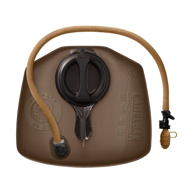 Camelbak Mil-Spec Crux Lumbar Reservoir 100oz