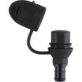 Camelbak QL HydroLock Replacement Bite Valve Assembly  Black