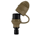 Camelbak QL HydroLock Replacement Bite Valve Assembly  Coyote