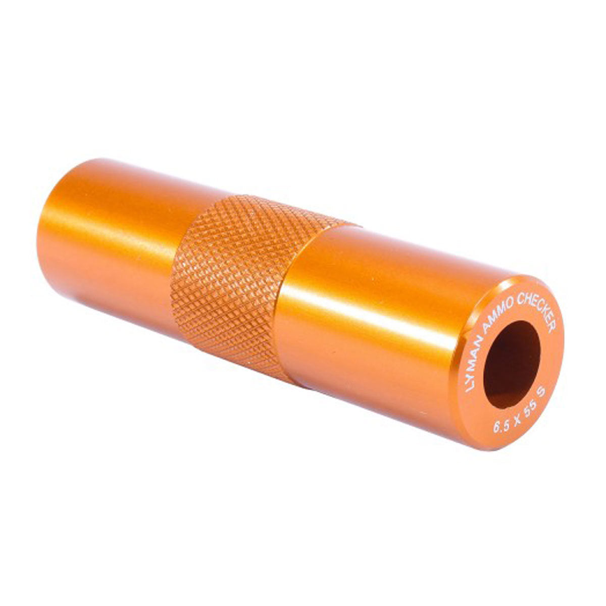Lyman Ammo Checker Cartridge Gauge 6.5x55mm Swedish Mauser
