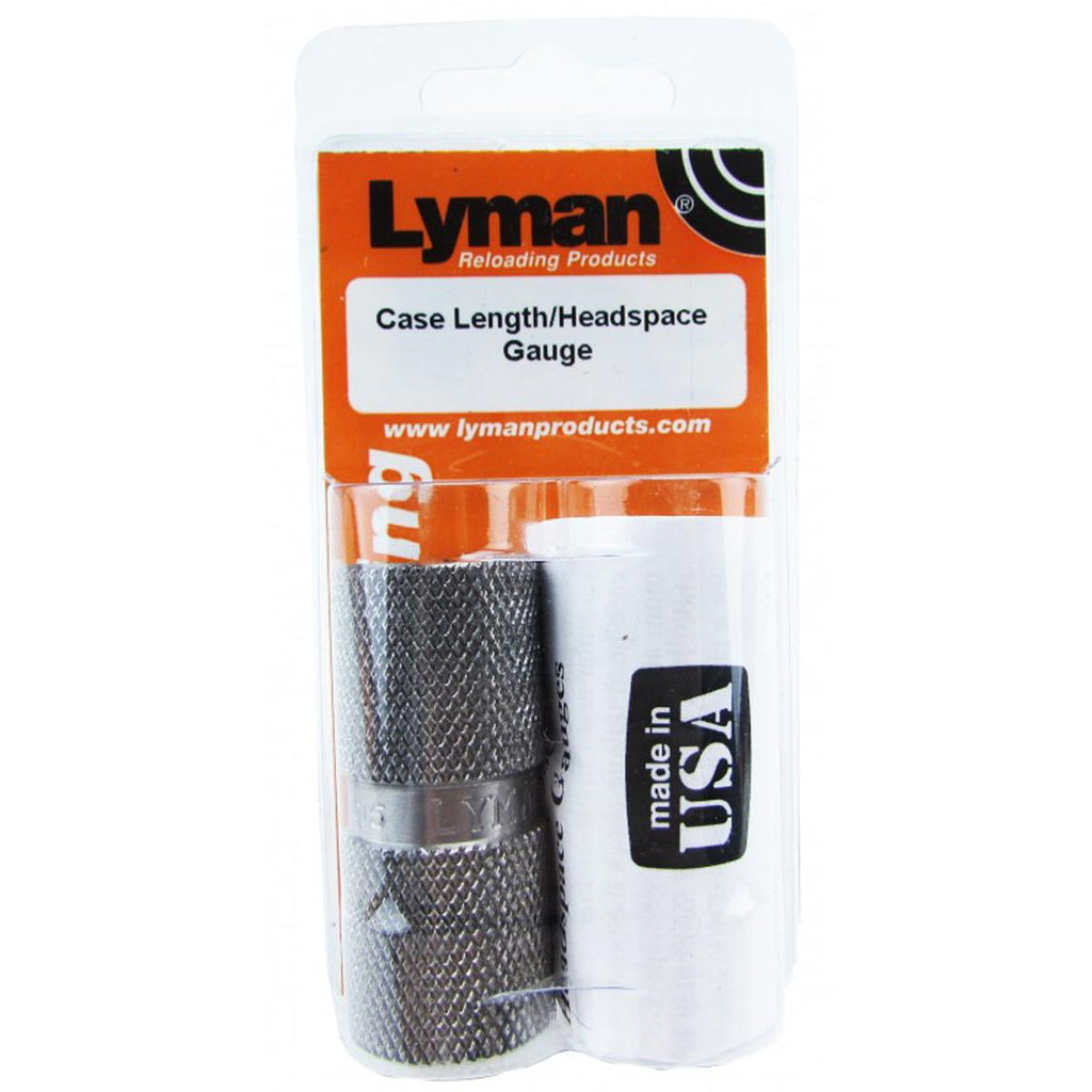 Lyman Case Length Headspace Gauge 308 Winchester
