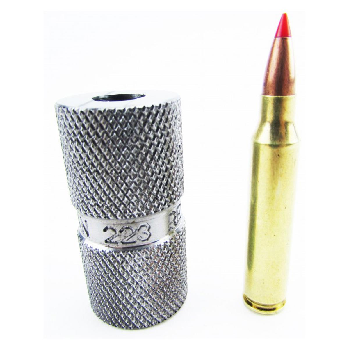 Lyman Case Length Headspace Gauge 223 Remington