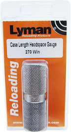 Lyman Case Length Headspace Gauge 270 Winchester