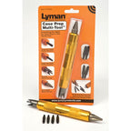Lyman Case Prep Multi Tool