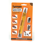 Lyman Case Prep Multi Tool