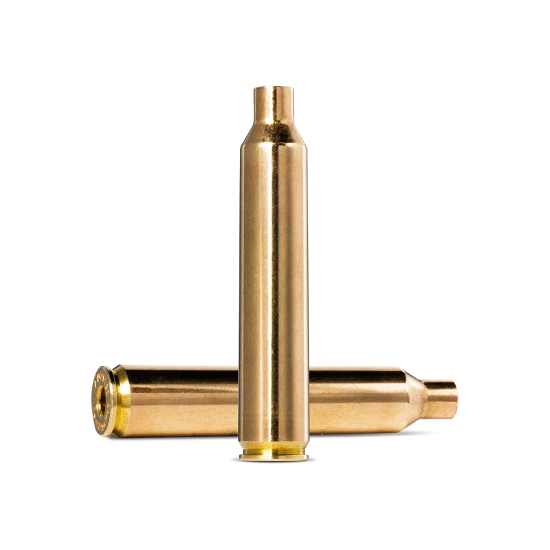 Norma 7mm Remington Ultra Magnum (RUM) Brass Pack of 100