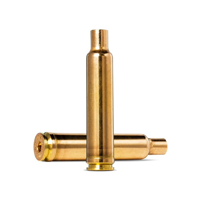 Norma 378 Weatherby Magnum Brass Pack of 100