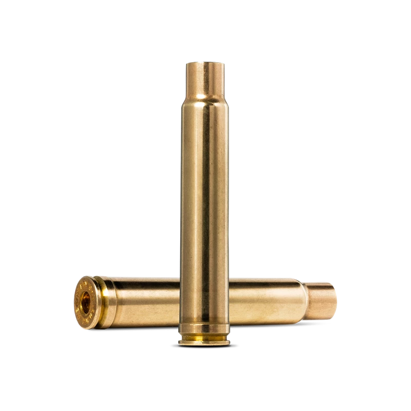 Norma 375 Weatherby Magnum Brass Pack of 100