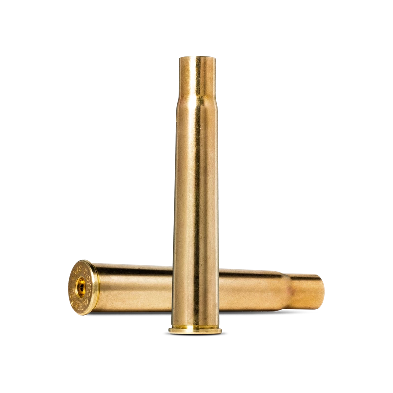 Norma 375 Blaser Magnum Brass Pack of 100