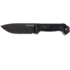 KA-BAR BK2 Becker Campanion Fixed Blade Knife 5.25" Drop Point Plain Edge