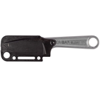 KA-BAR Forged Wrench Fixed Blade Knife 3" Drop Point Plain Edge