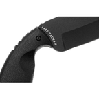 KA-BAR Large TDI Fixed Blade Knife 3.69" Drop Point Plain Edge