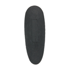 Pachmayr F325 Deluxe Field Grind to Fit Recoil Pad 1 Inch(s) Rubber Black