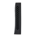 Pachmayr F325 Deluxe Field Grind to Fit Recoil Pad 1 Inch(s) Rubber Black