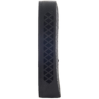 Pachmayr F325 Deluxe Field Grind to Fit Recoil Pad 1.1 Inch(s) Rubber Black