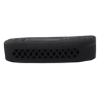 Pachmayr F325 Deluxe Field Grind to Fit Recoil Pad 1.1 Inch(s) Rubber Black