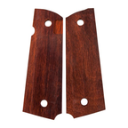 Pachmayr American Legend Series Wood Laminate Pistol Grip Wood Laminate Rosewood Double Diamond