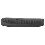 Pachmayr 500B Presentation Grind to Fit Recoil Pad 0.4 Inch(s) Leather Black Weave