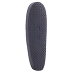 Pachmayr 500B Presentation Grind to Fit Recoil Pad 0.4 Inch(s) Leather Black Weave