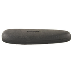 Pachmayr D752B Decelerator Old English Grind to Fit Recoil Pad 0.6 Inch(s) Leather Black