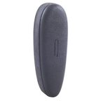 Pachmayr D752B Decelerator Old English Grind to Fit Recoil Pad 1 Inch(s) Leather Black