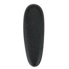Pachmayr D752B Decelerator Old English Grind to Fit Recoil Pad 1 Inch(s) Leather Black