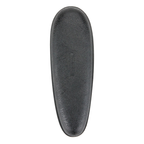 Pachmayr D752B Decelerator Old English Grind to Fit Recoil Pad 0.8 Inch(s) Leather Black