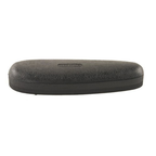Pachmayr D752B Decelerator Old English Grind to Fit Recoil Pad 0.8 Inch(s) Leather Black