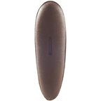 Pachmayr D752B Decelerator Old English Grind to Fit Recoil Pad 1 Inch(s) Leather Brown