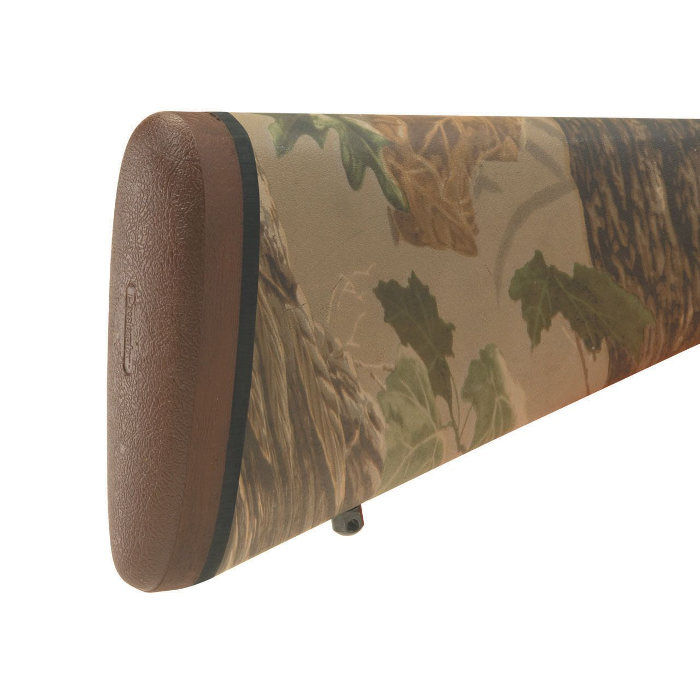 Pachmayr D752B Decelerator Old English Grind to Fit Recoil Pad 1 Inch(s) Leather Brown