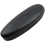 Pachmayr SC100 Decelerator Sporting Clays Recoil Pad 0.8 Inch(s) Leather Black
