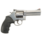 Pachmayr Diamond Pro Series Revolver Round Butt Grips S&W 30 J-Frame, 31 J-Frame Rubber Black