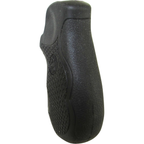 Pachmayr Diamond Pro Series Revolver Round Butt Grips Ruger SP101 Rubber Black