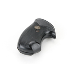 Pachmayr Compac Grips Rossi Small Frames Rubber Black