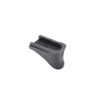 Pachmayr Grip Extender Magazine Base Pad Ruger Polymer Black Pack 2