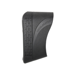 Pachmayr Decelerator Magnum Slip-On Recoil Pad 0.75 Inch(s) Metal Black