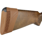 Pachmayr Decelerator Magnum Slip-On Recoil Pad 0.75 Inch(s) Rubber Brown