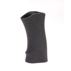Pachmayr Tactical Grip Glove Slip-On Grip Sleeve Mossberg: 590 Shockwave, Remington: 870 Tac-14 Rubber Black