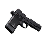 Pachmayr Grips Sig Sauer P938 Aluminum Black Checkered