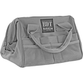 Bulldog Cases BDT TACTICAL Ammo & Accessory Bag 600D Polyester Seal Gray