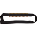 Bulldog Cases Rifle Ammo Bandolier 24 Rounds ?Nylon Black