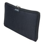 Bulldog Cases Pistol Rug compatible with BD905 Range Bag  Nylon Black