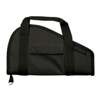 Bulldog Cases Pistol Rug Nylon Black